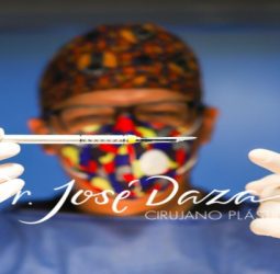 Dr. José Luis Daza