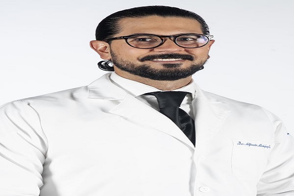 Alfredo Rodríguez Tejada