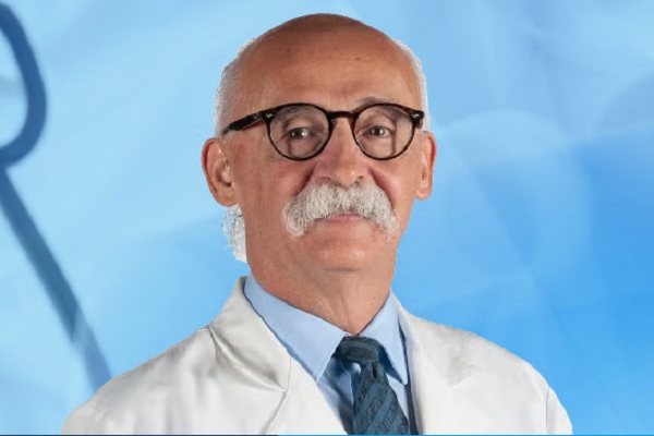 Arturo Mendoza Valdés