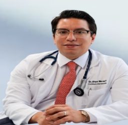 Arturo Moreno Pérez