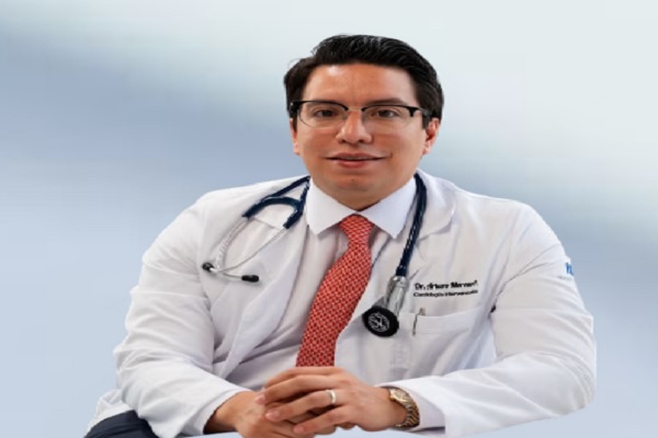 Arturo Moreno Pérez