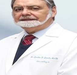 Carlos Cantú Brito