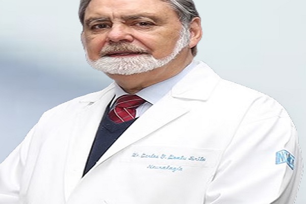Carlos Cantú Brito