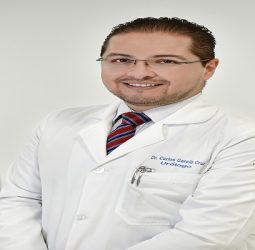 Carlos García Cruz