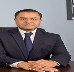 Carlos Raúl Ramírez Valadez