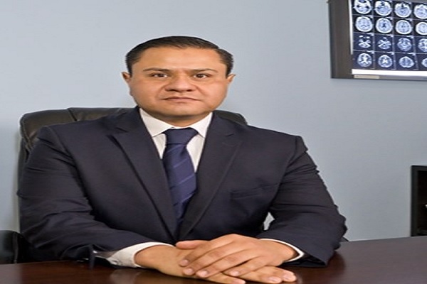Carlos Raúl Ramírez Valadez