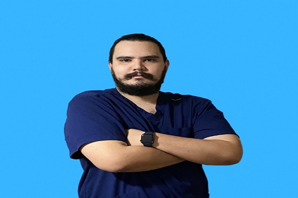 Daniel Carrillo