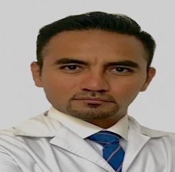 Daniel Machuca García