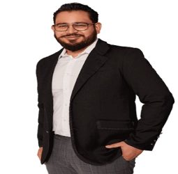 Daniel Romero Gamboa