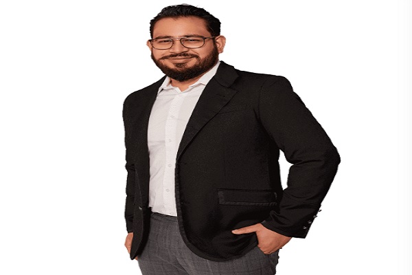 Daniel Romero Gamboa