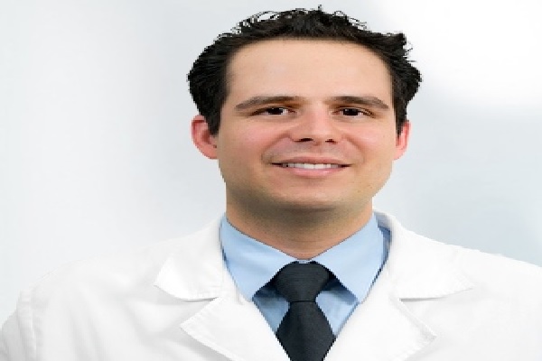 David Vázquez Arroyo