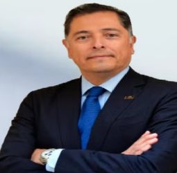 Eduardo Chávez Mondragón