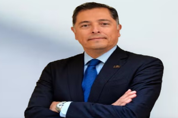 Eduardo Chávez Mondragón