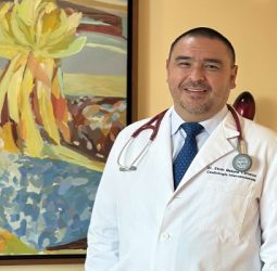 Efrén Melano Carranza