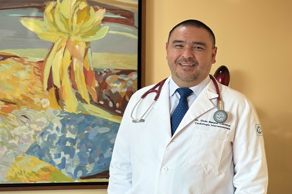 Efrén Melano Carranza