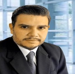 Enrique Alexander Berríos Bárcenas