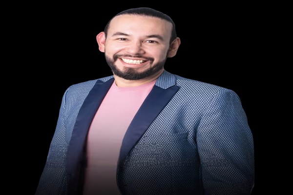 Enrique Orozco Bonilla