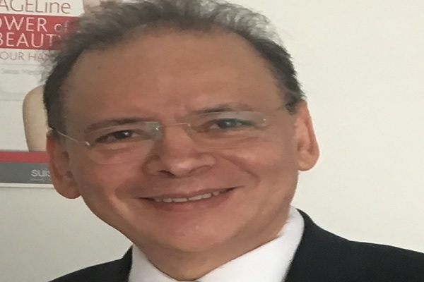 Enrique Prieto Hernández