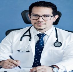 Ernesto Lozano Sabido