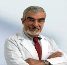 Federico Graue Wiechers