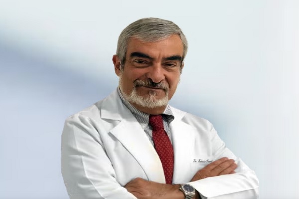 Federico Graue Wiechers