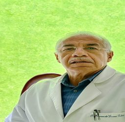 Fernando Guaní Toledo