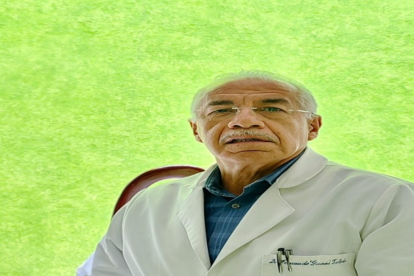 Fernando Guaní Toledo