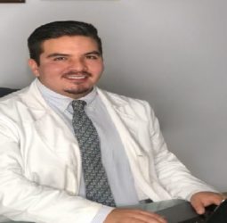 Héctor Rodrigo Pastrana Ayala