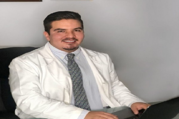 Héctor Rodrigo Pastrana Ayala