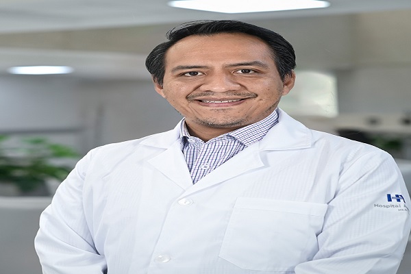 Homero Pérez García