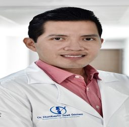 Humberto Gómez Díaz