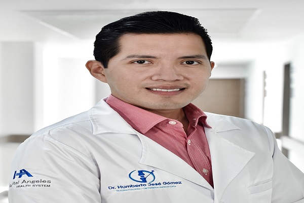Humberto Gómez Díaz