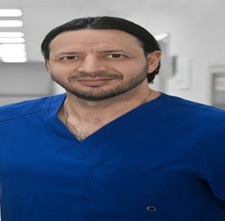 Iván Barrera Martínez