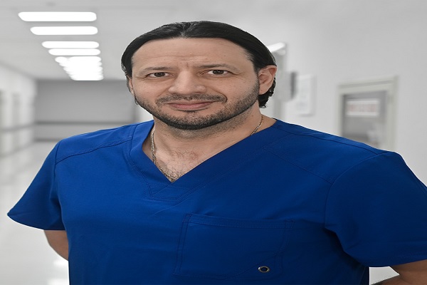 Iván Barrera Martínez