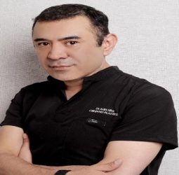 Iván Silva Arellano