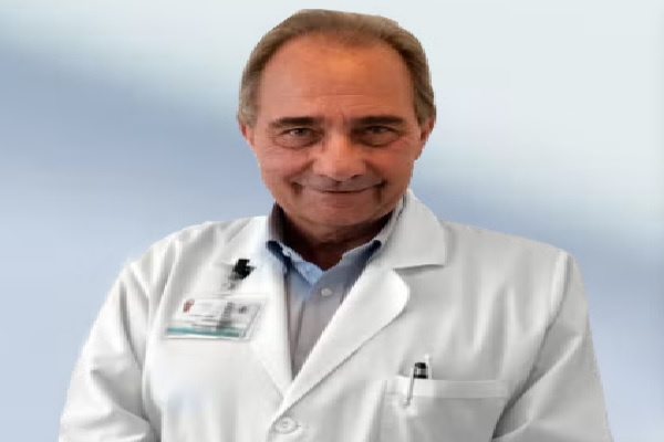 Jaime Ferrer Bernat