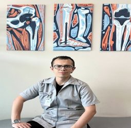 Javier Peña Chávez