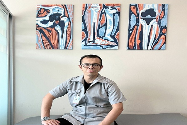 Javier Peña Chávez