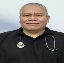 Jesús Enrique Lozano Díaz