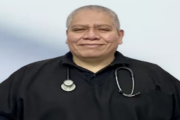 Jesús Enrique Lozano Díaz