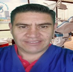 Jorge Amezcua Ramos