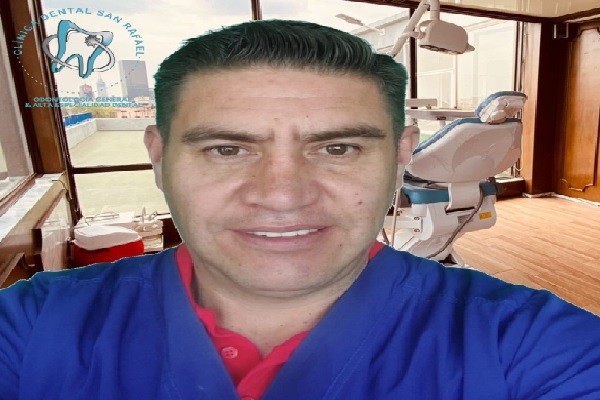 Jorge Amezcua Ramos