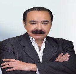José Luis Cervantes Escárcega