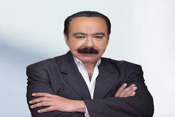 José Luis Cervantes Escárcega