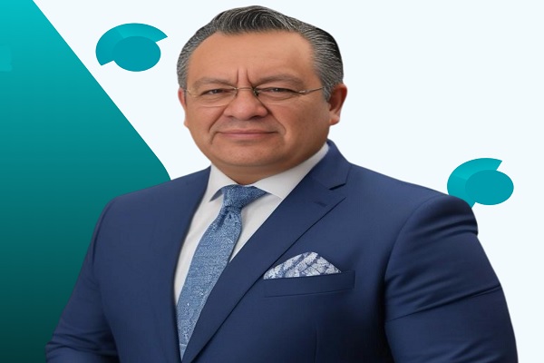 José Manuel Otero García