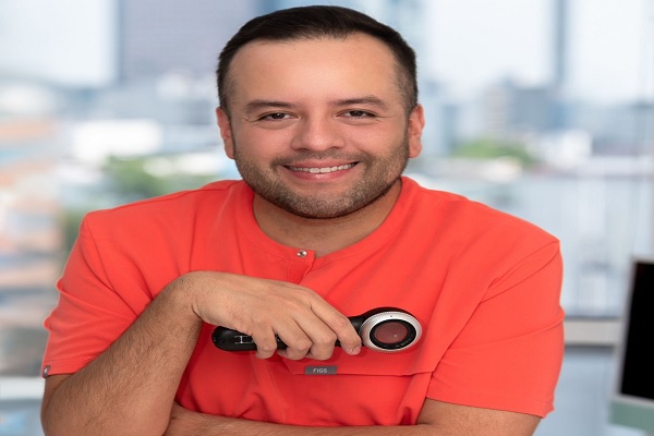 Juan Oswaldo Colmenero Mercado