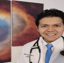 Julio César Baizabal Rebolledo