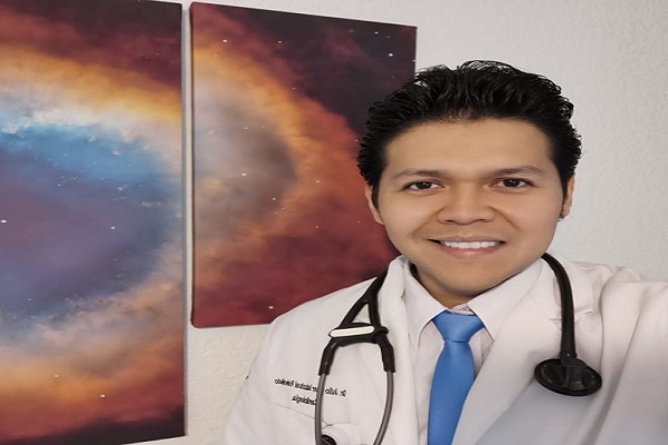 Julio César Baizabal Rebolledo