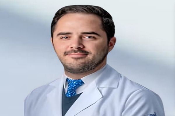 Luis Alfonso Marroquín Donday