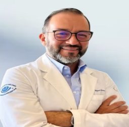 Miguel Ángel Quiroz González